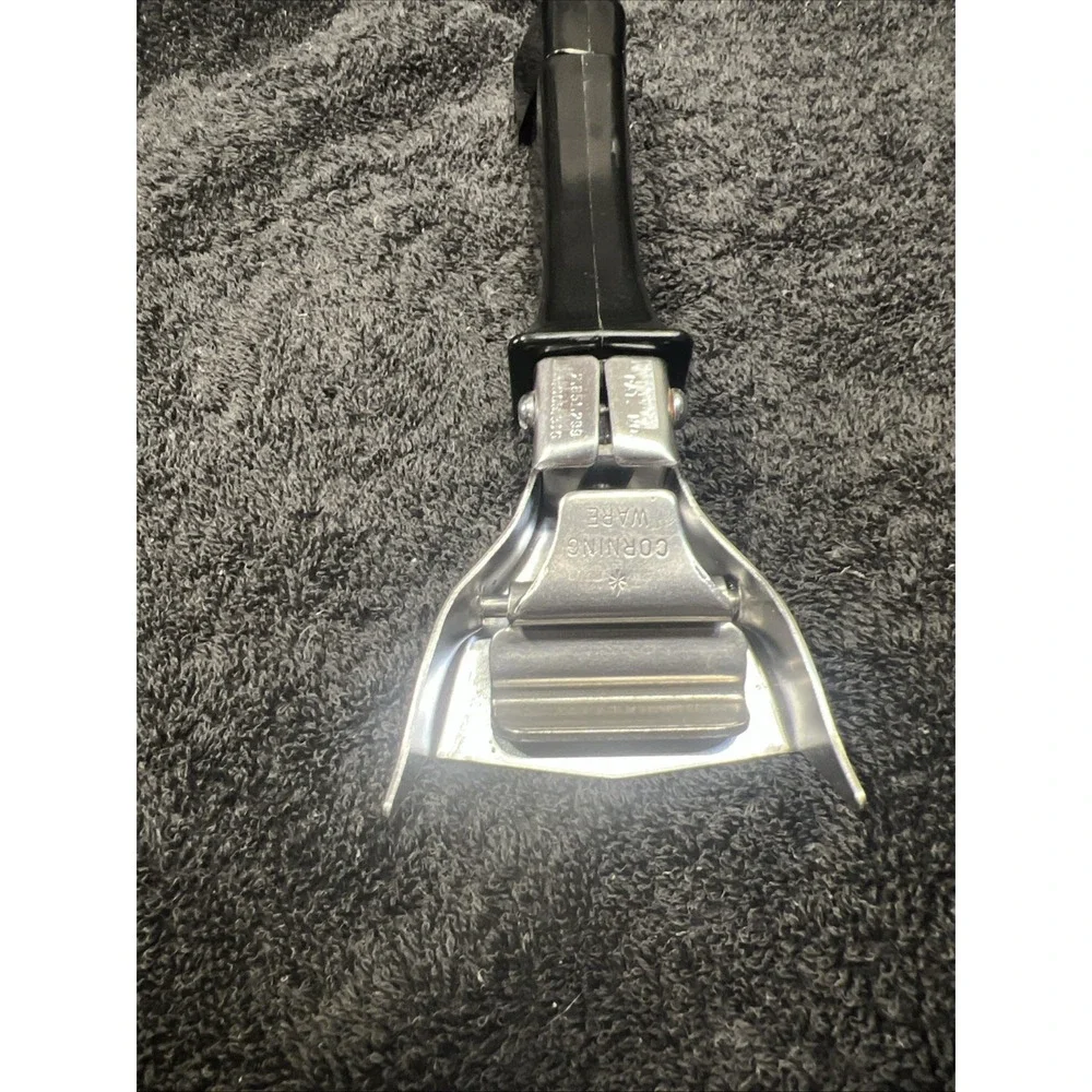 Vintage Corning Ware Detachable Handle for Casseroles, PAT. NO. 2851299